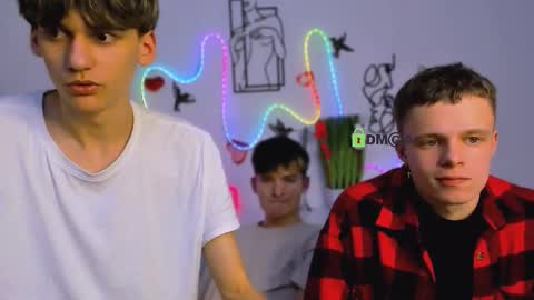 Rico online show from 02/24/26, 07:56