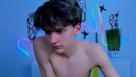 Rico online show from 03/03/26, 08:04