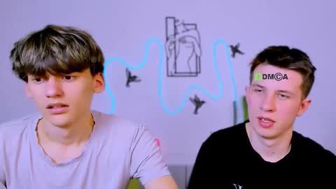 Rico online show from 03/05/26, 08:27