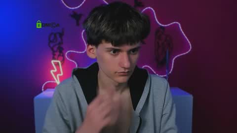 Rico online show from 04/18/26, 07:07