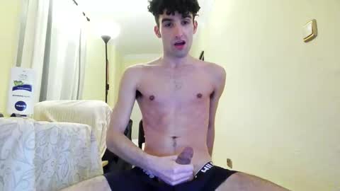 Rico online show from 03/22/26, 05:05