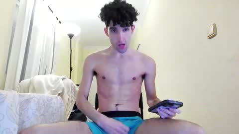 Rico online show from 03/23/26, 03:16