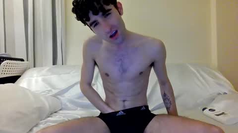 Rico online show from 04/11/26, 07:07