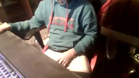 Snapshot of ricoangelpt chatting on 02/28/26, 07:15 ricoangelpt online show from 02/28/26, 07:15