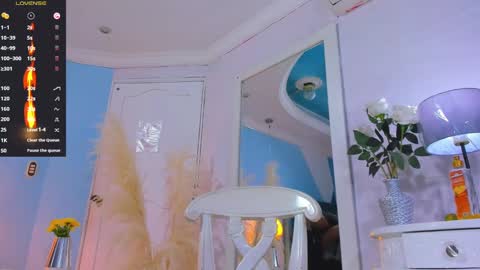 RicoBrowm online show from 03/08/25, 10:54