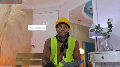 RicoBrowm online show from 09/16/25, 04:13