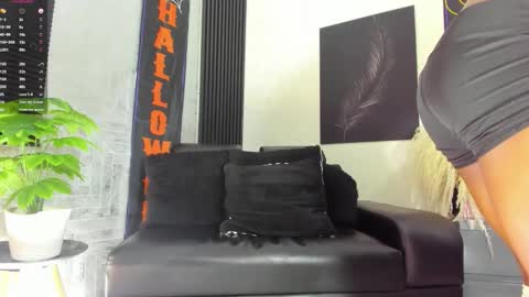 RicoBrowm online show from 10/08/25, 06:22