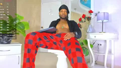 Snapshot of ricobrown777 chatting on 06/10/26, 04:45 RicoBrowm online show from 06/10/26, 04:45