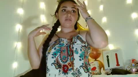 Snapshot of ricocandy chatting on 12/04/24, 05:16 Candy online show from 12/04/24, 05:16