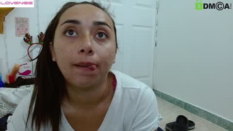 Snapshot of ricocandy chatting on 12/13/24, 08:37 Candy online show from 12/13/24, 08:37