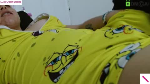 Snapshot of ricocandy chatting on 02/14/25, 10:38 Candy online show from 02/14/25, 10:38