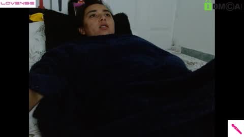 Snapshot of ricocandy chatting on 02/25/25, 10:47 Candy online show from 02/25/25, 10:47