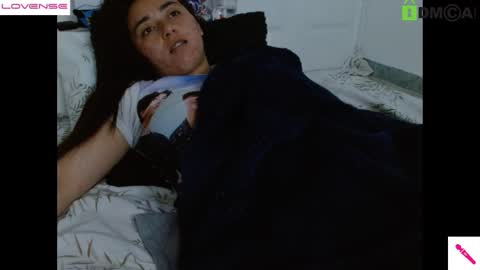 Snapshot of ricocandy chatting on 02/28/25, 10:20 Candy online show from 02/28/25, 10:20