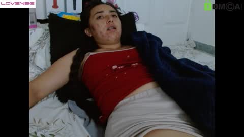 Snapshot of ricocandy chatting on 03/03/25, 10:38 Candy online show from 03/03/25, 10:38