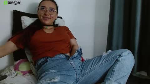 Snapshot of ricocandy chatting on 11/08/25, 04:45 Candy online show from 11/08/25, 04:45