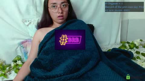 Candy online show from 02/03/26, 06:40