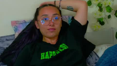 Candy online show from 05/23/26, 04:07
