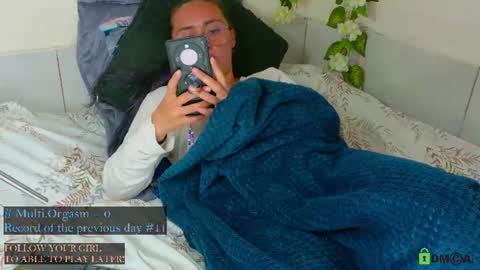 Candy online show from 07/16/26, 03:01