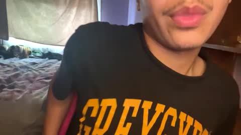 ricoo4u online show from 05/15/26, 03:30