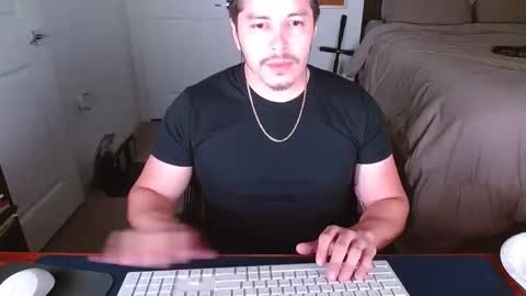 Rico After Dark online show from 11/02/25, 02:58