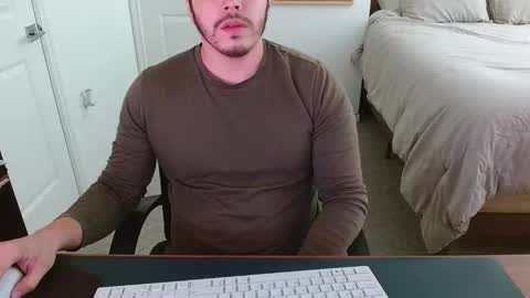 Rico After Dark online show from 11/23/25, 09:25