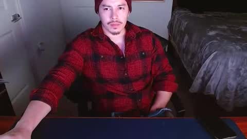 Rico After Dark online show from 11/28/25, 03:20