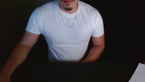 Rico After Dark online show from 01/11/26, 02:27