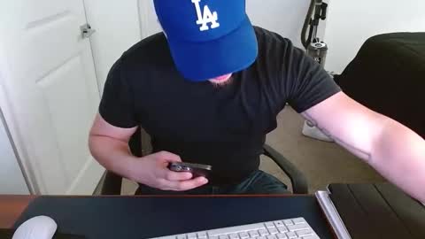 Rico After Dark online show from 03/17/26, 06:00