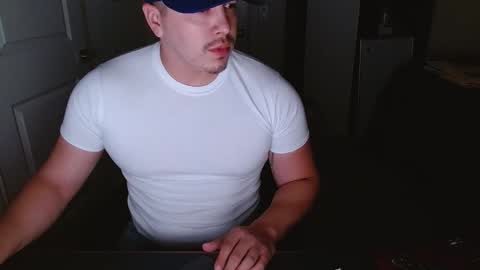 Rico After Dark online show from 03/29/26, 03:28