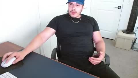 Rico After Dark online show from 04/18/26, 11:05