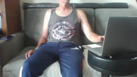 ridemehigh1 online show from 09/12/25, 05:35