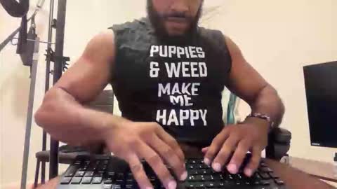 rider853 online show from 02/06/26, 02:05