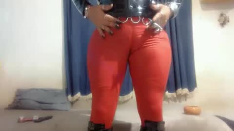 Ridrigo1980 online show from 03/04/26, 07:03