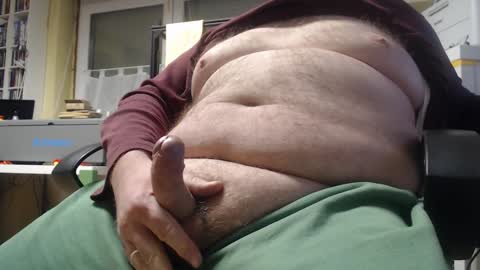 riemen78 online show from 01/15/25, 07:05