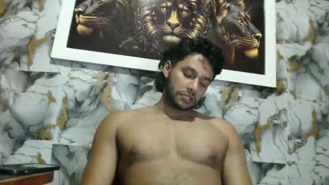 rigel online show from 11/06/25, 03:18