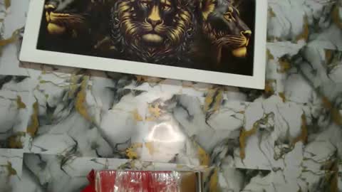 rigel online show from 11/18/25, 06:34