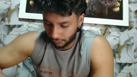 rigel online show from 12/01/25, 06:57