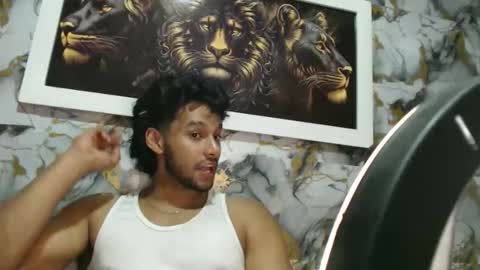 rigel online show from 12/16/25, 04:17