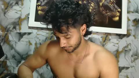 rigel online show from 12/17/25, 12:55