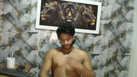 rigel online show from 01/08/26, 06:32