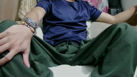 Rignerhorn online show from 04/11/26, 09:46