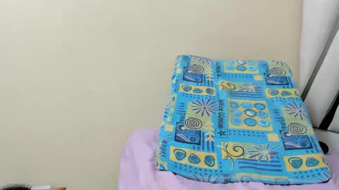 Rihanna Abiodun online show from 01/29/25, 06:33