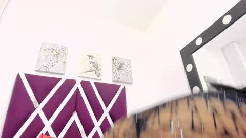 Rihanna Abiodun online show from 02/10/26, 08:24