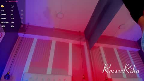 Snapshot of rihanna_rose chatting on 02/02/25, 08:02 Riha online show from 02/02/25, 08:02