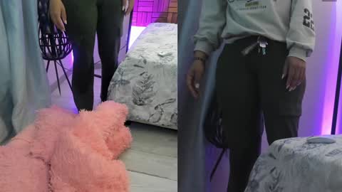 Sara online show from 01/09/25, 10:09