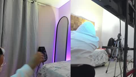 Sara online show from 01/11/25, 10:08