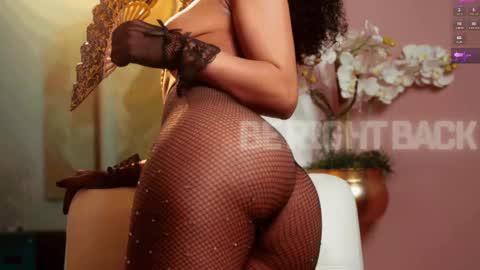 Sara online show from 02/19/25, 01:17