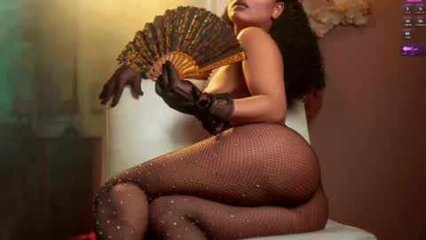 Sara online show from 03/11/25, 01:12