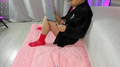 Sara online show from 01/17/26, 08:52