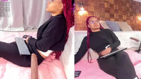 Sara online show from 02/09/26, 10:08